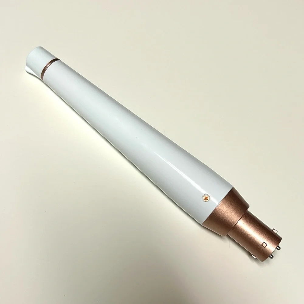 T3 Tousled Waves Tapered Barrel